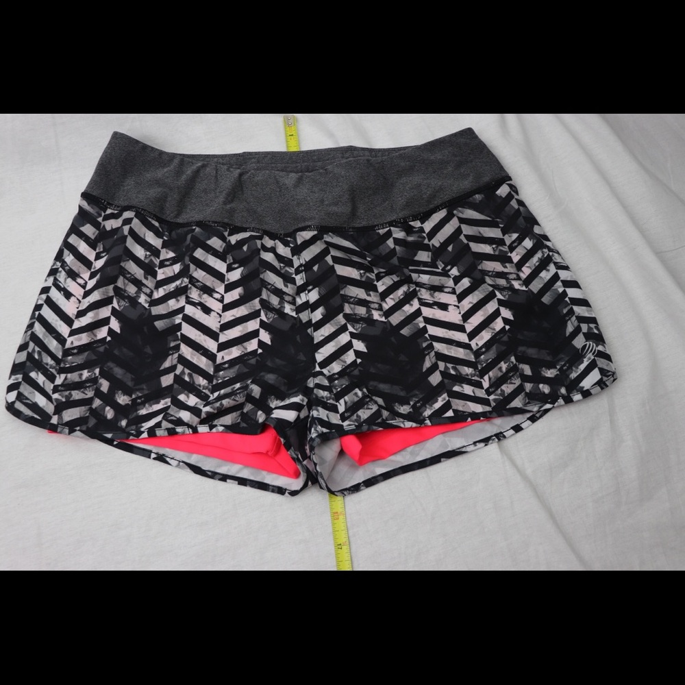 Mpg Shorts